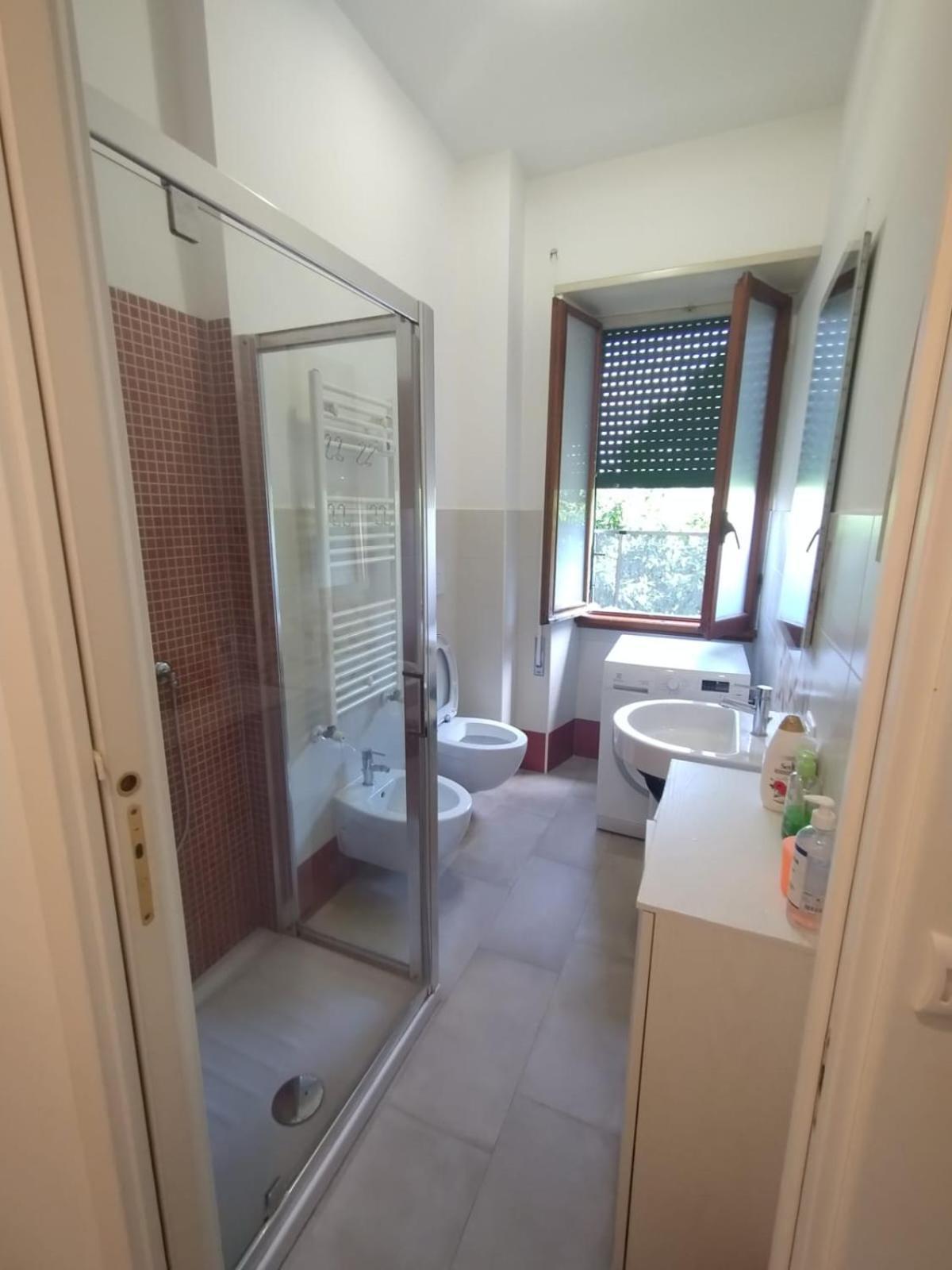 Casa Diletta Apartment โรม ภายนอก รูปภาพ