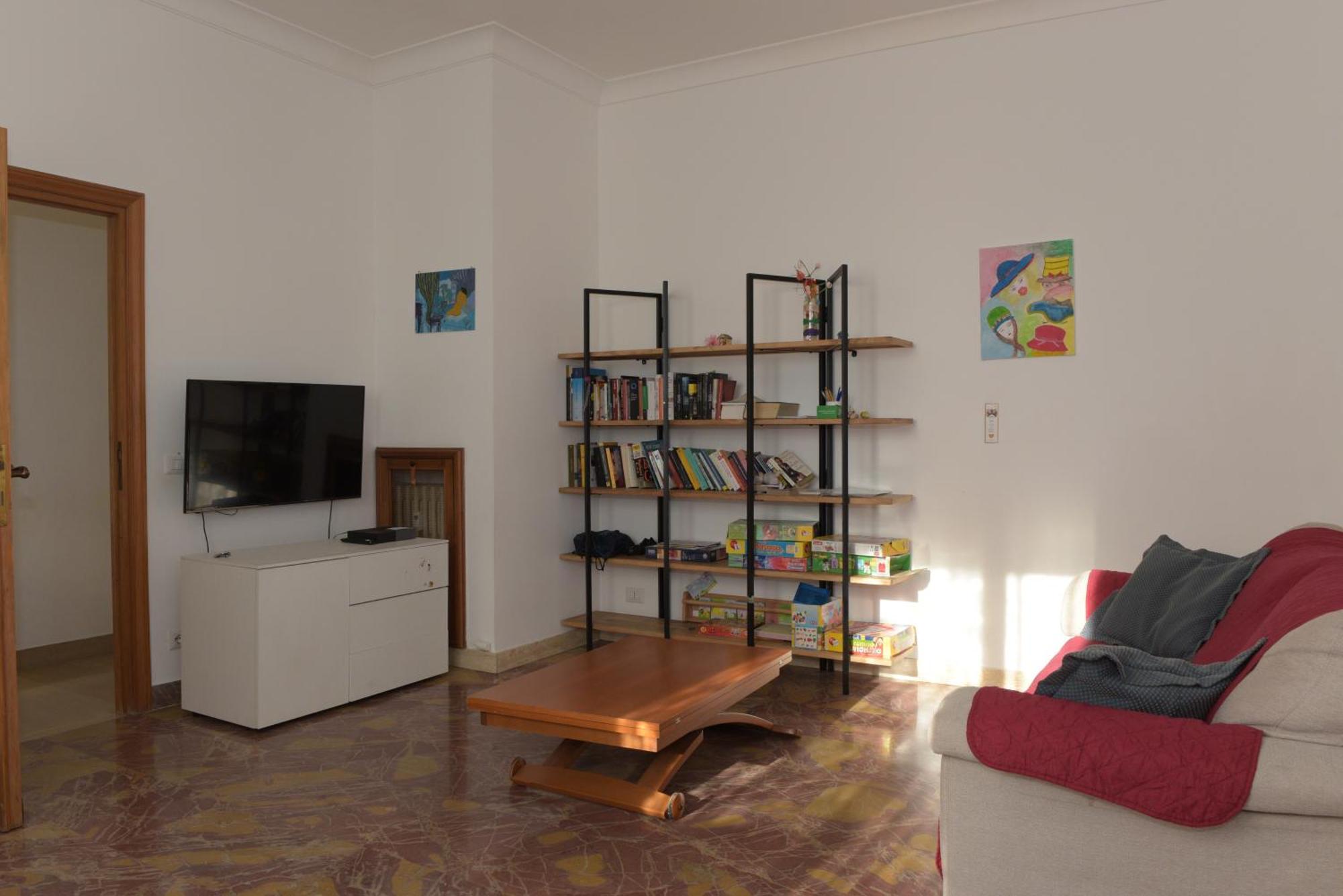 Casa Diletta Apartment โรม ภายนอก รูปภาพ