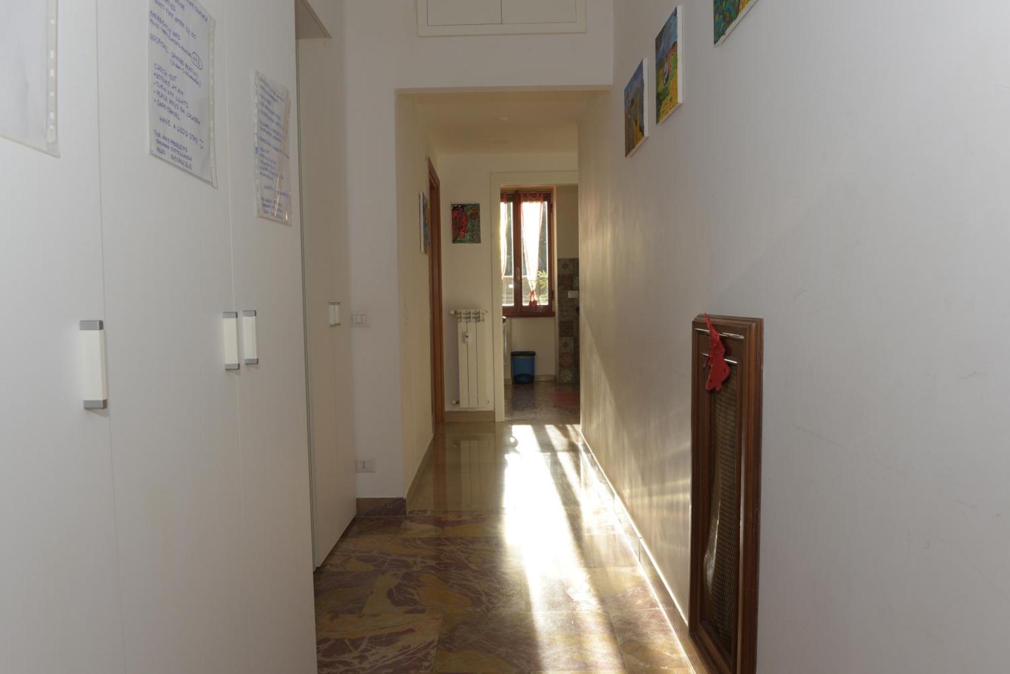 Casa Diletta Apartment โรม ภายนอก รูปภาพ
