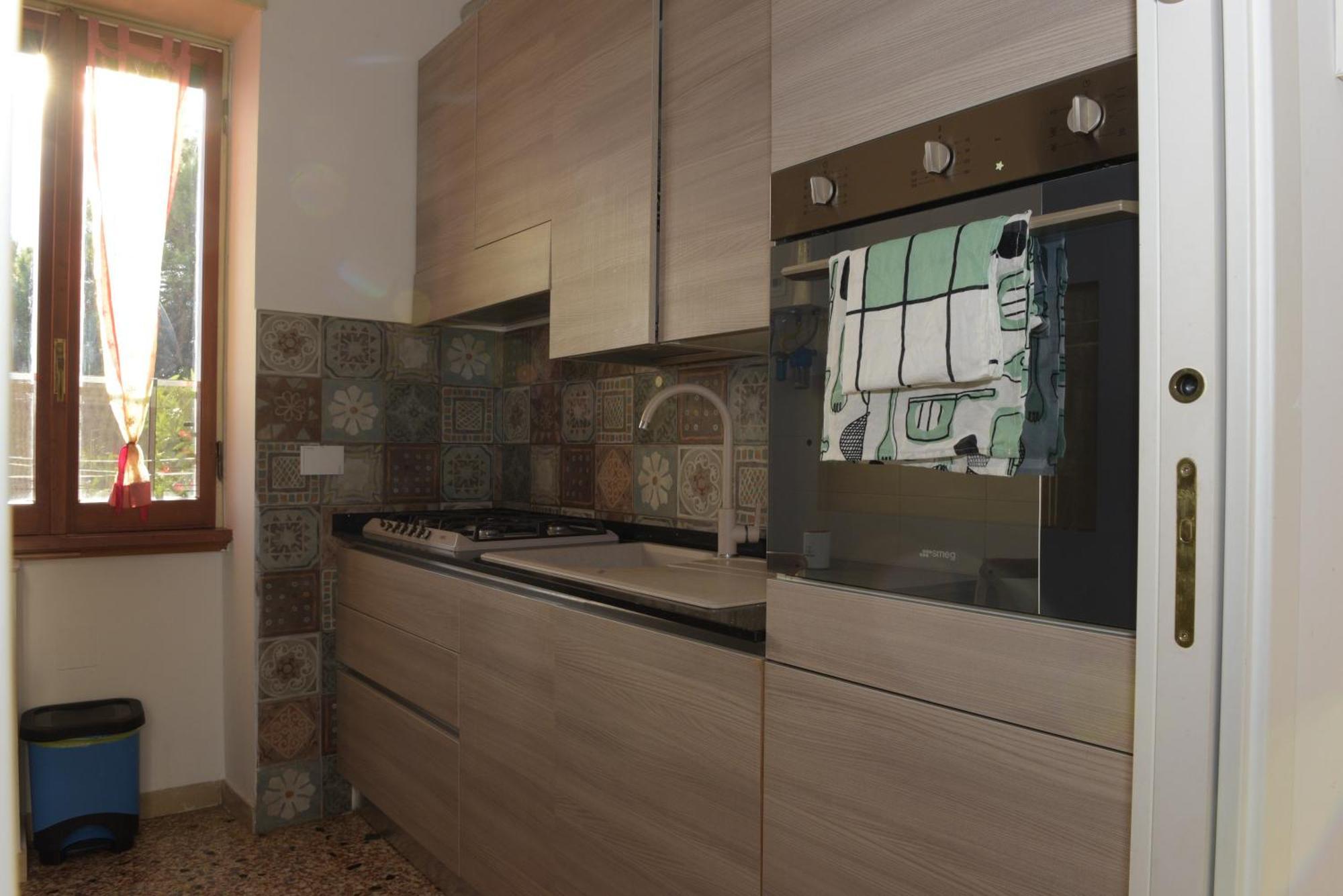 Casa Diletta Apartment โรม ภายนอก รูปภาพ