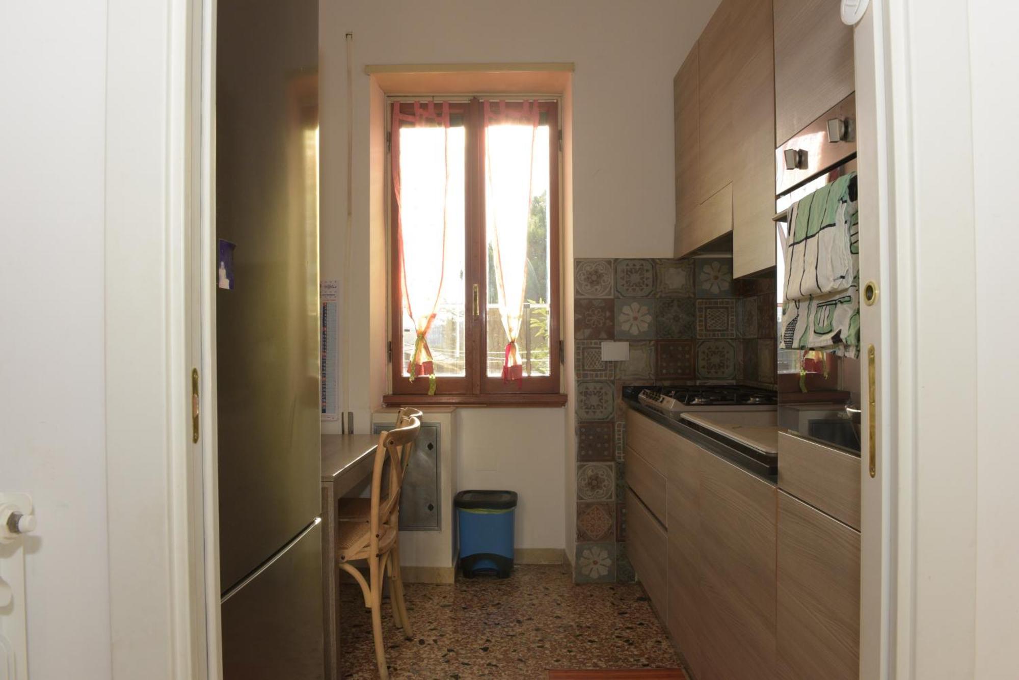 Casa Diletta Apartment โรม ภายนอก รูปภาพ