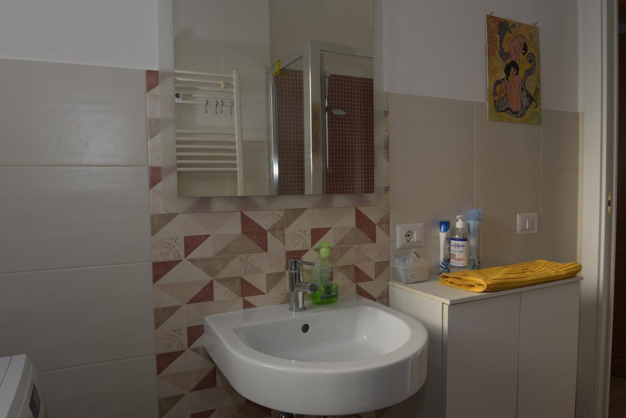 Casa Diletta Apartment โรม ภายนอก รูปภาพ
