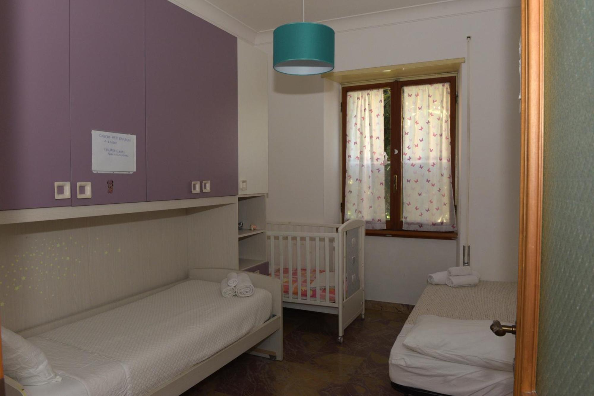 Casa Diletta Apartment โรม ภายนอก รูปภาพ